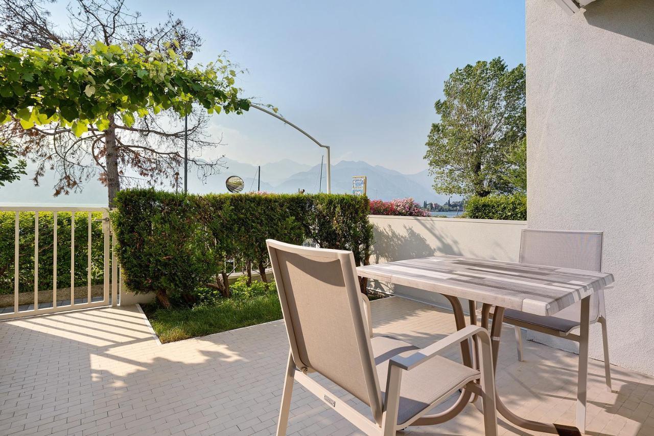 Apt Theo Val Di Sogno Garda Lake Malcesine Exterior foto